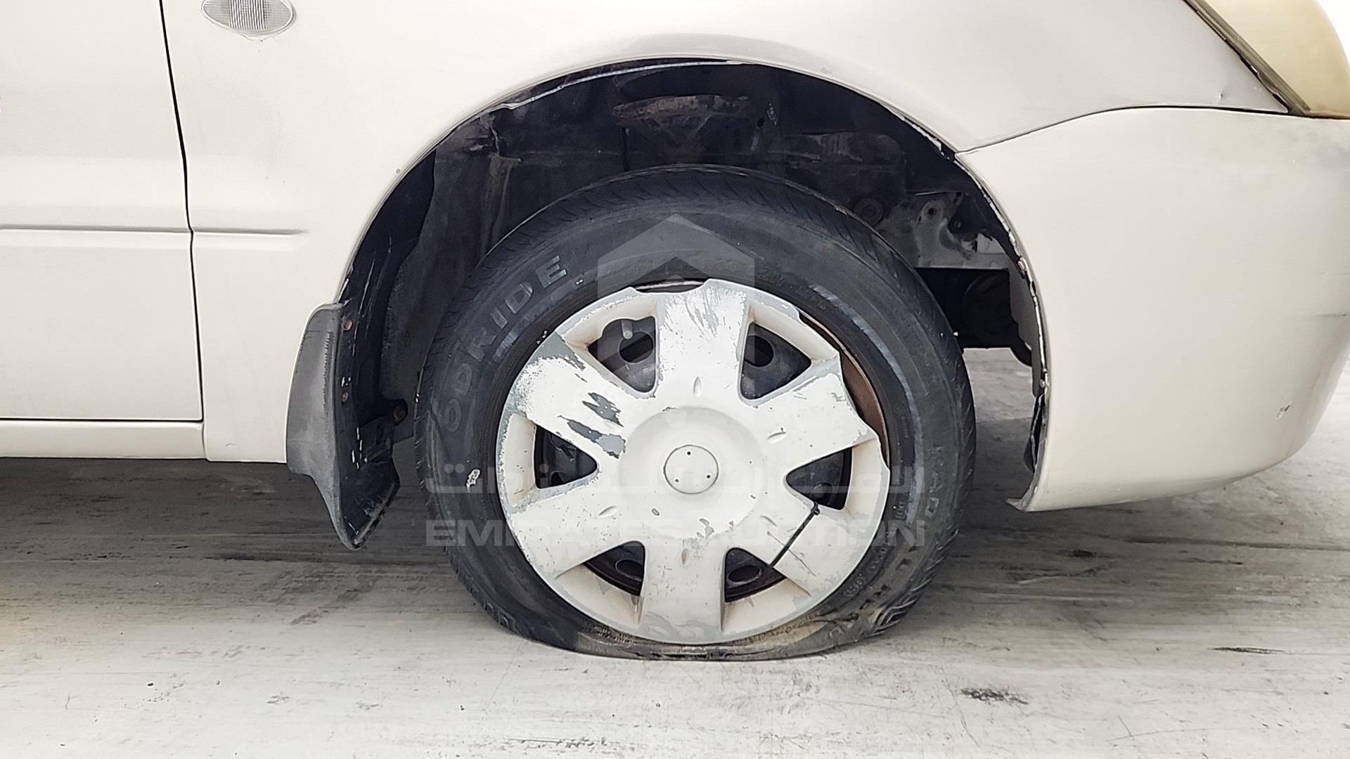 2011 MITSUBISHI LANCER VIN: JMYSRCS1ABU706671