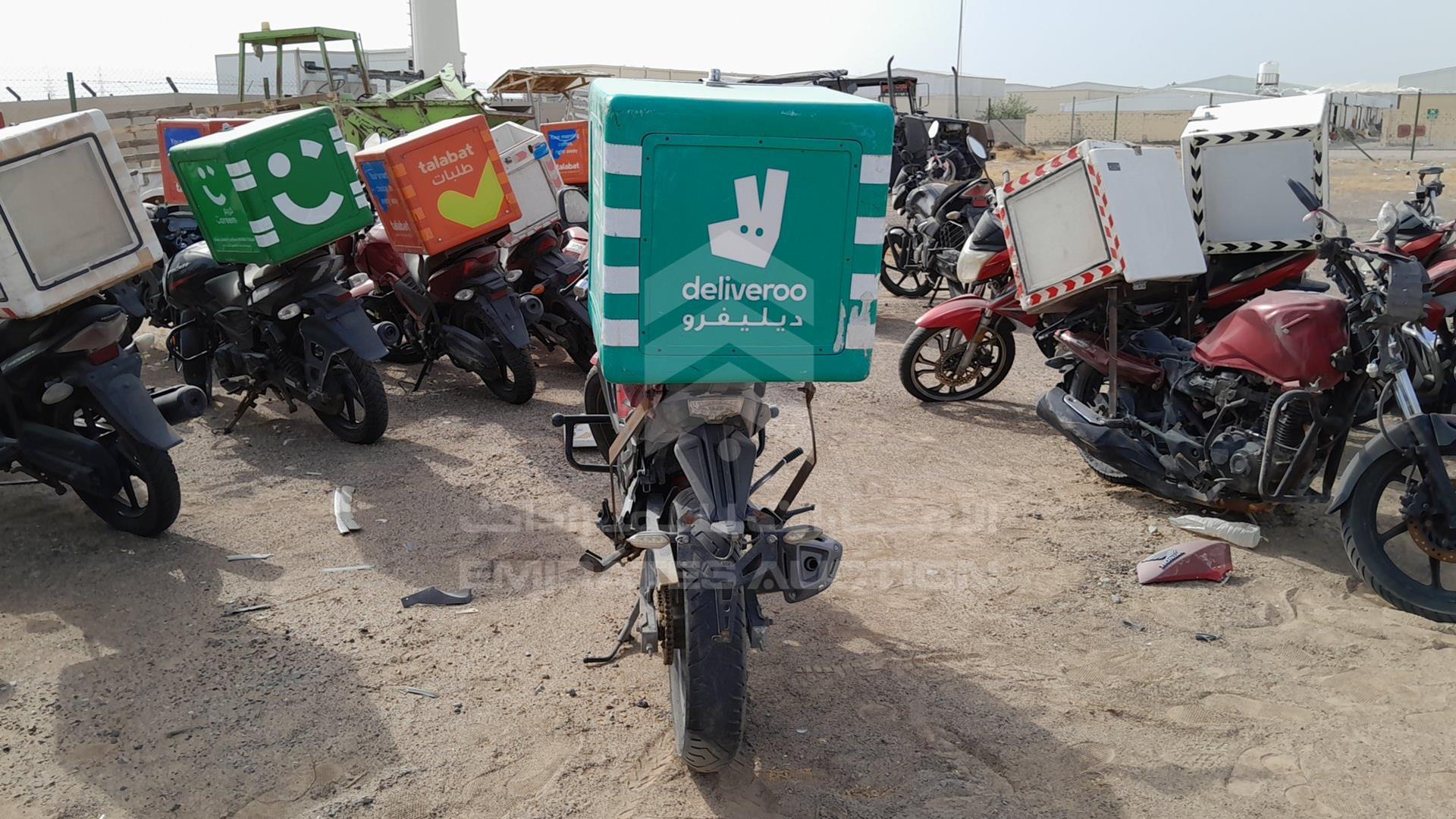 2023 MOTORBIKE --- VIN: LA4YBCKC3P1000261