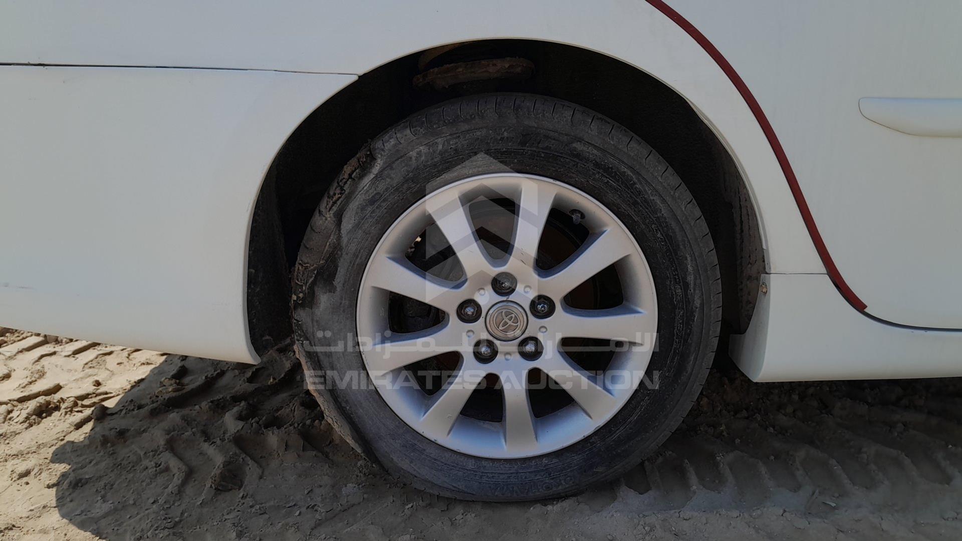 2013 TOYOTA CAMRY VIN: 6T1BF9FK7DX442615