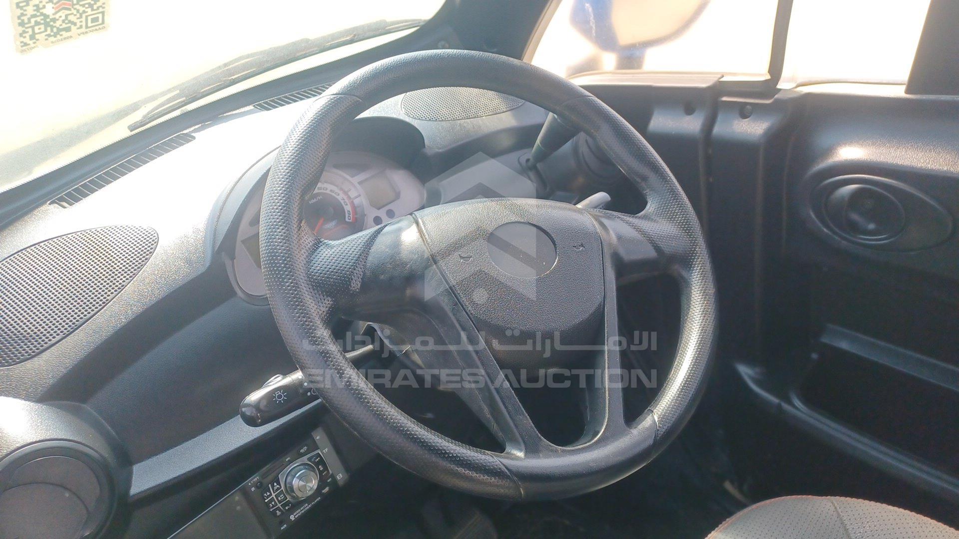0 GOLF CART ELECTRIC VIN: SKLASD1C1H1D30233