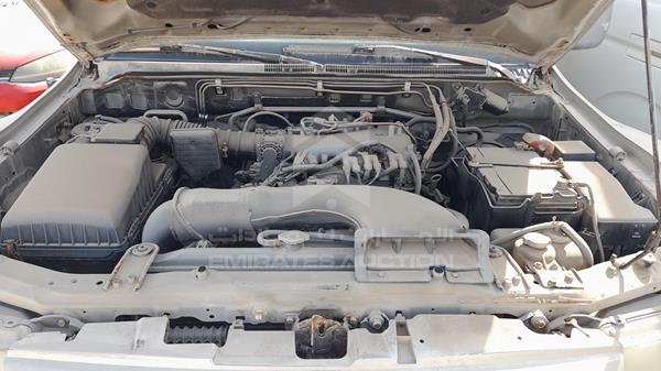 JMYLRV73W7J703458 Mitsubishi Pajero