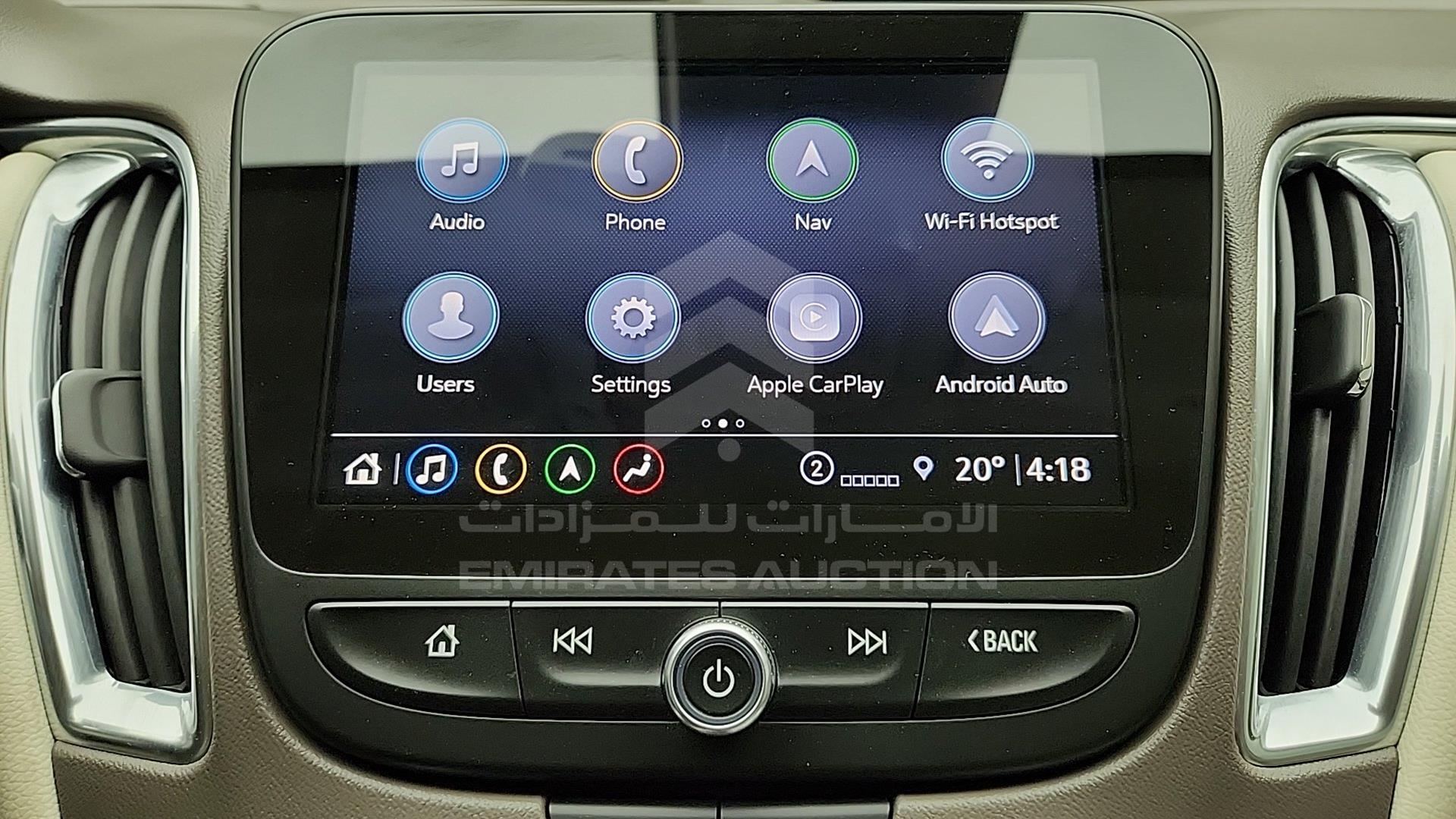 2024 CHEVROLET MALIBU VIN: 1G1ZE5ST1RF204239