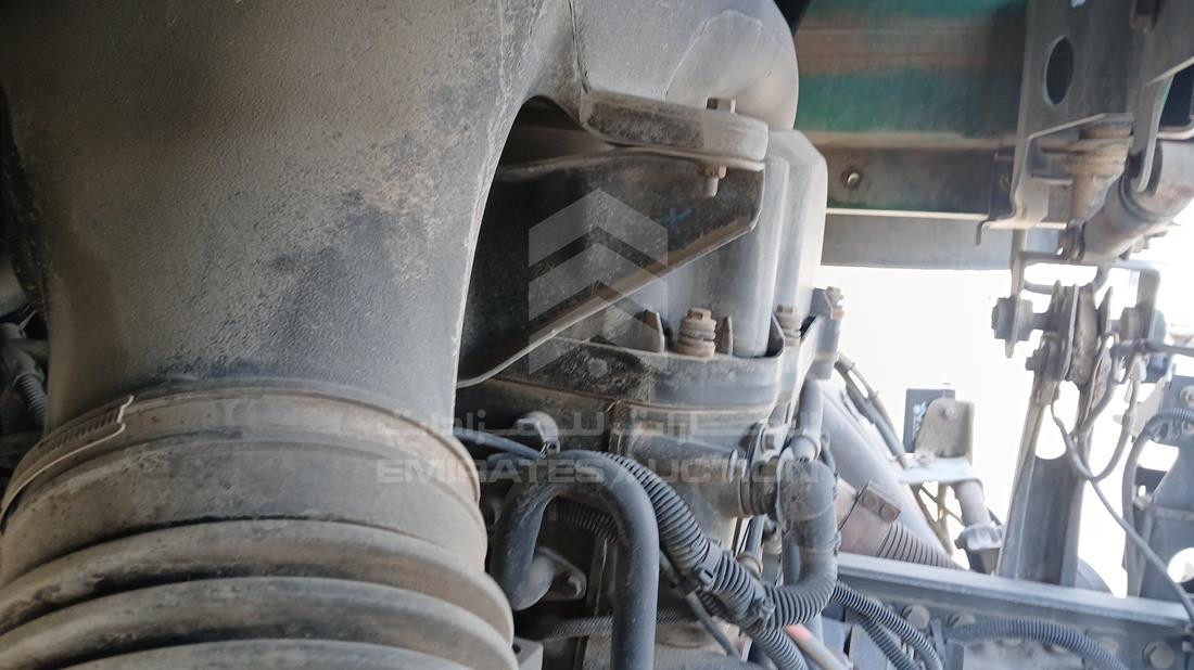 2016 Renault 440 — Engine Bay — Photo 31