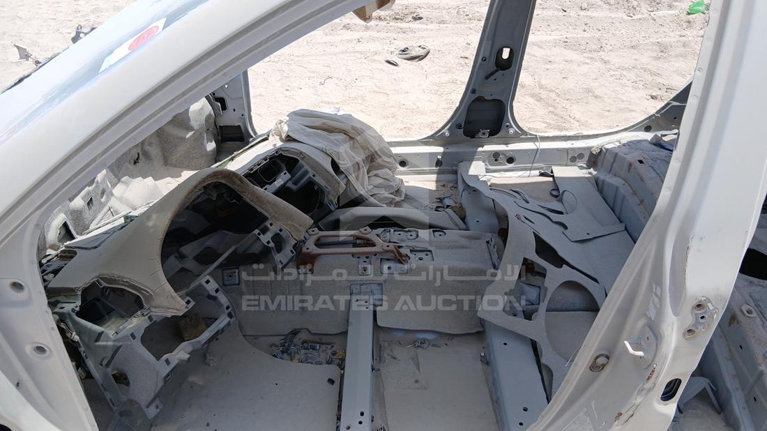2007 Toyota Camry — Front Left Door — Photo 9
