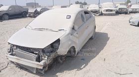 2013 Kia Rio — Front Left Angle — Photo 5 — Thumbnail