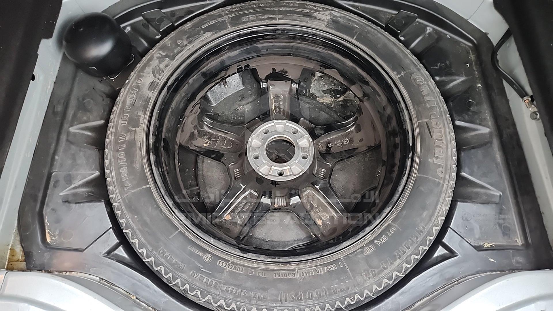 2008 MERCEDES CL 65 AMG VIN: WDDEJ79X38A012070