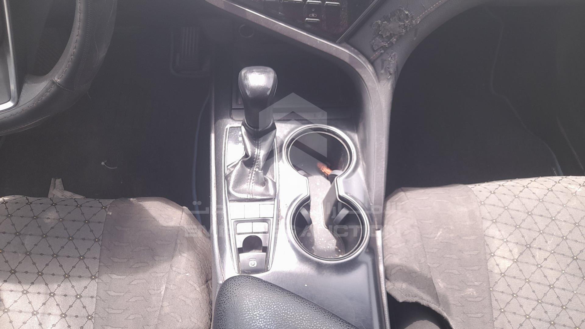 2019 TOYOTA CAMRY VIN: JTNB29HK5K3035546