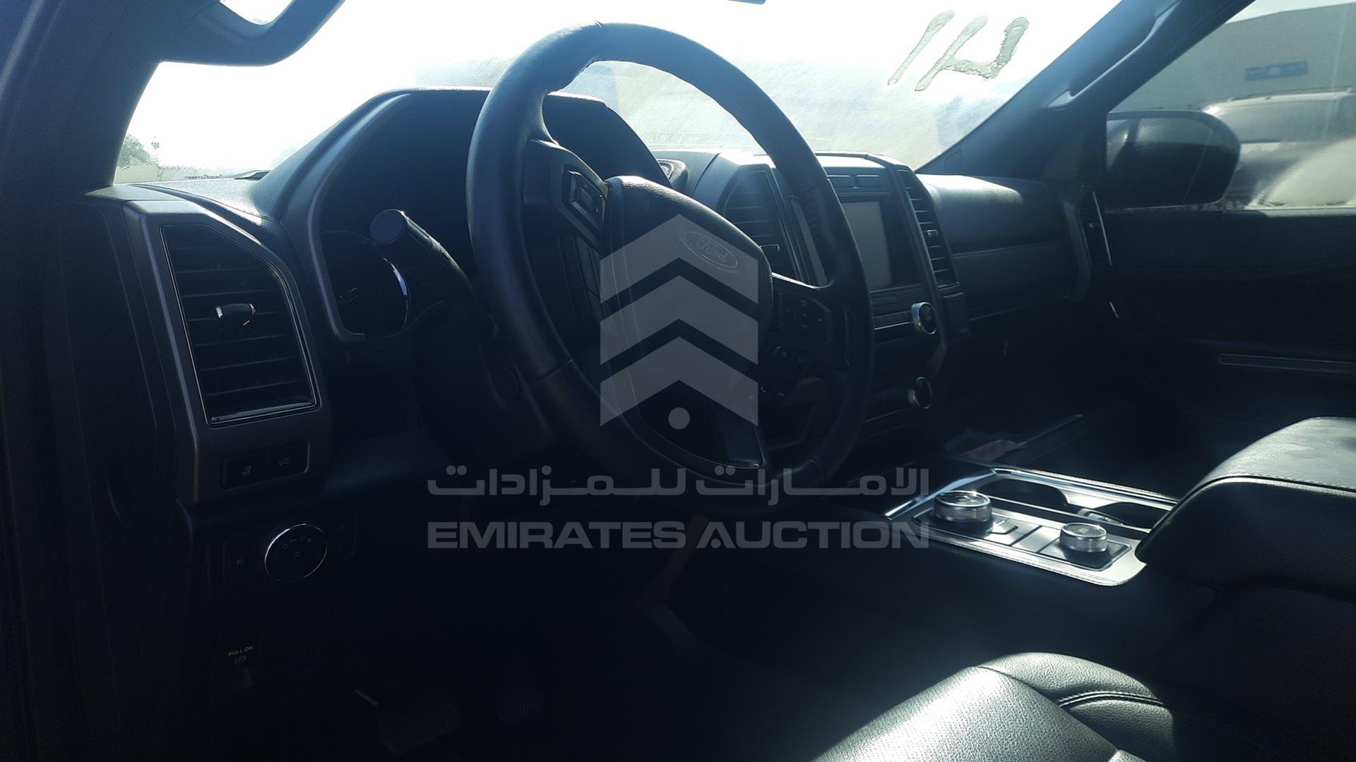 2020 FORD EXPEDITION VIN: 1FMJU1JT5LEA45123
