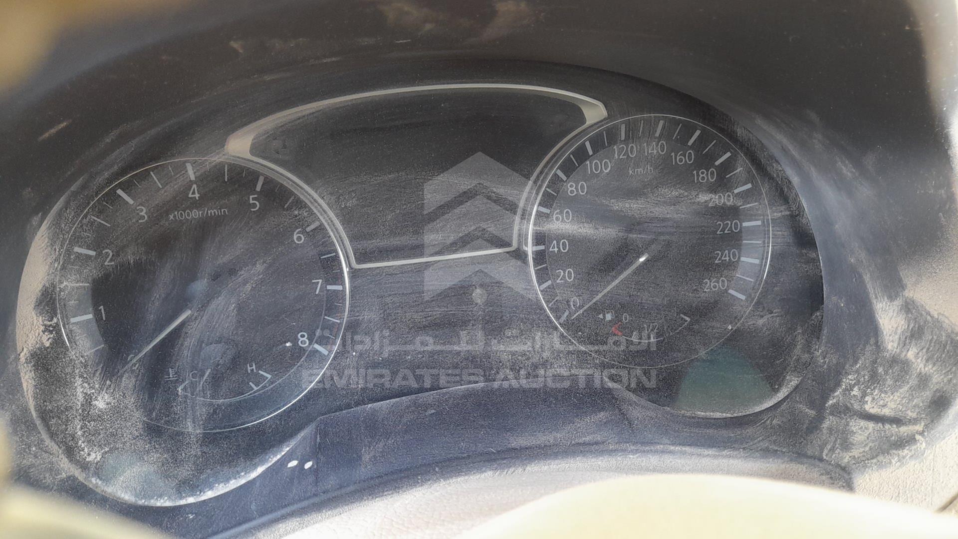 2016 NISSAN ALTIMA VIN: 1N4AL3AP9GC102713