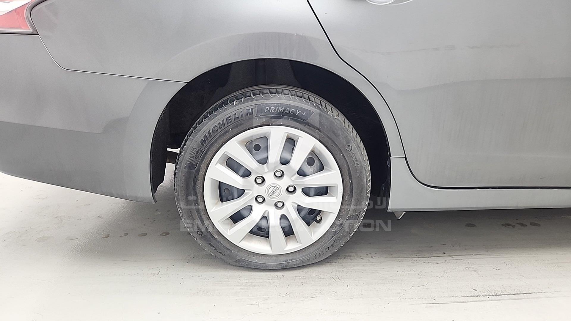 2015 NISSAN ALTIMA VIN: 1N4AL3AP2FC206118