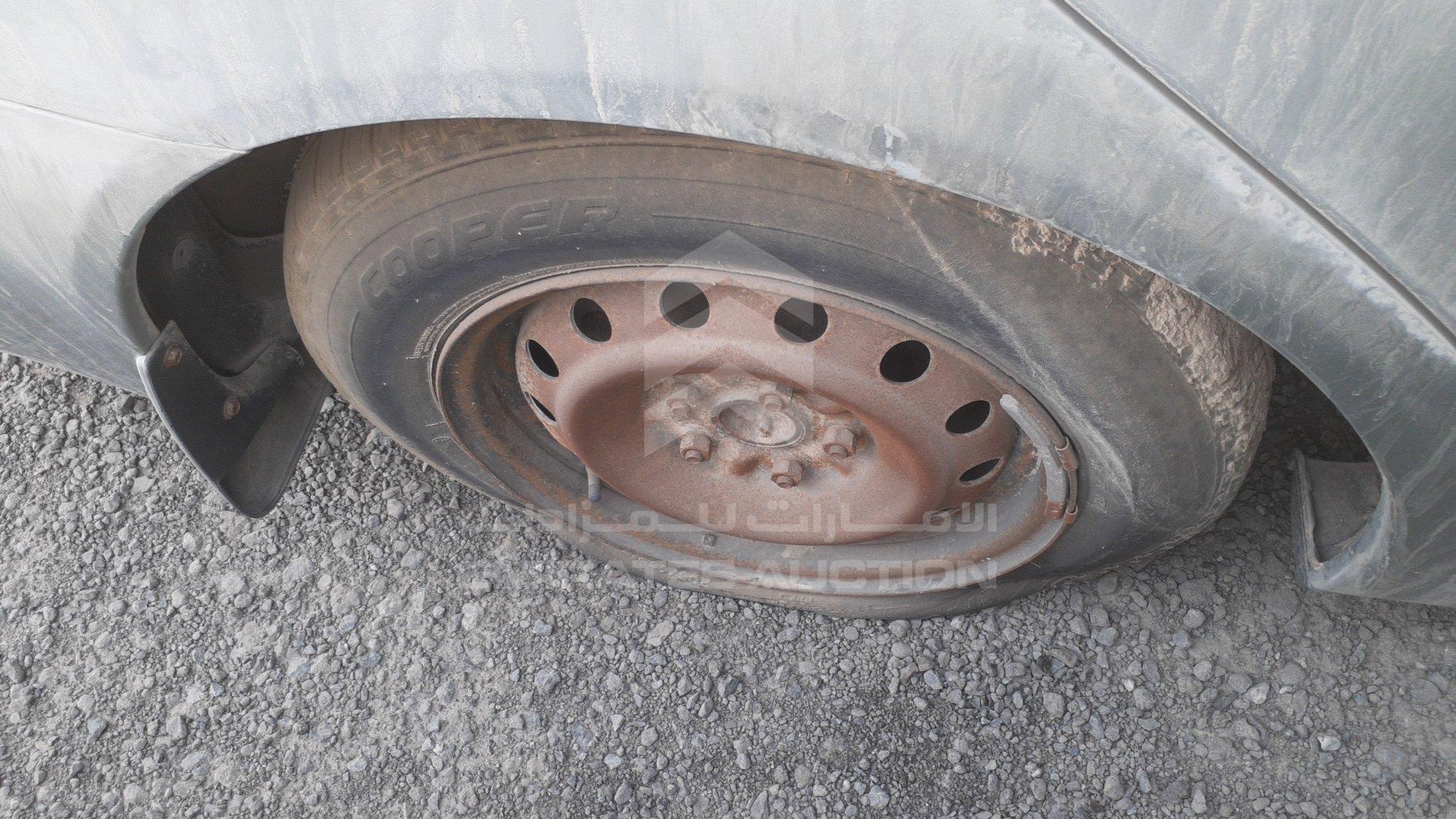 6T1BE32K74X458366 - 2004 Toyota Camry - #344030