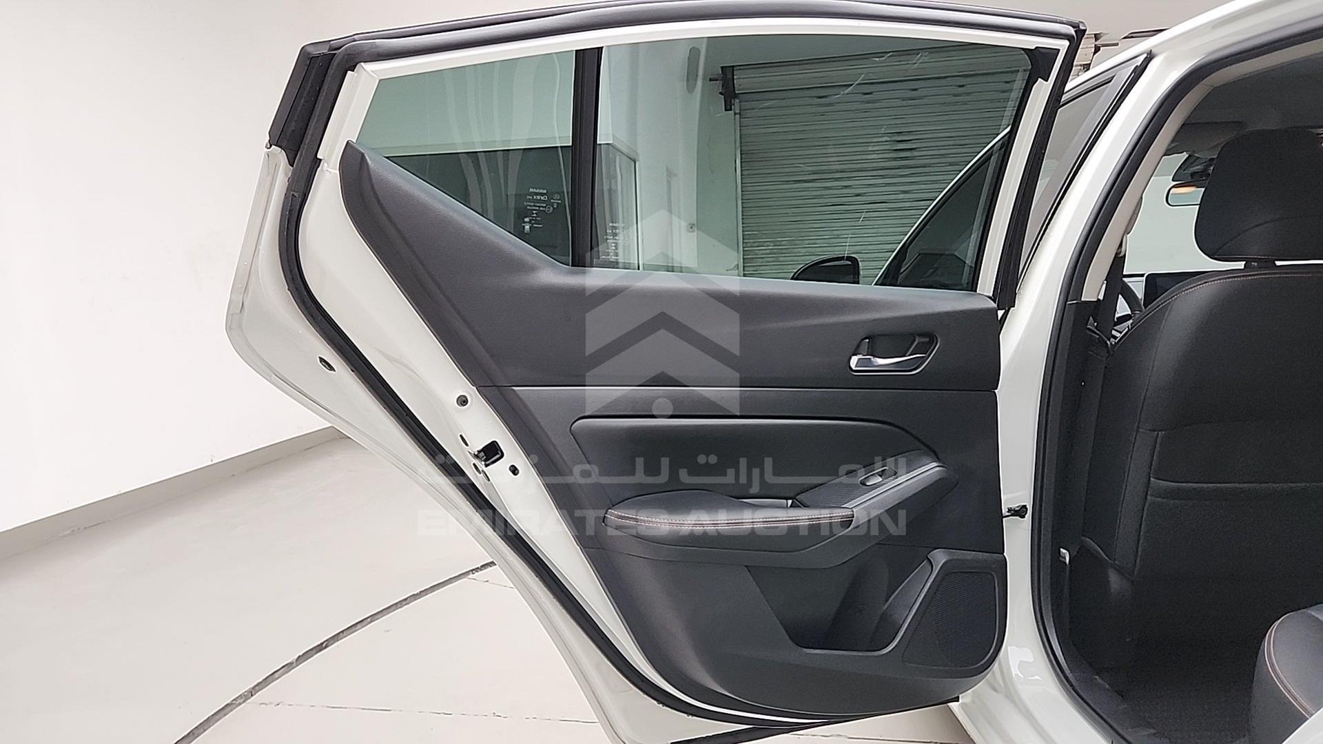 2020 NISSAN ALTIMA VIN: 1N4AL4CV7LC226376