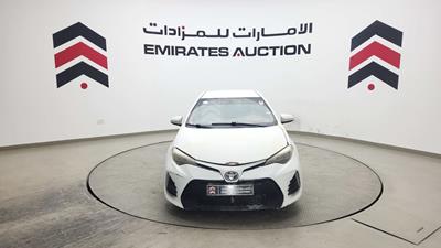 تويوتا كورولا 2016 - #663079