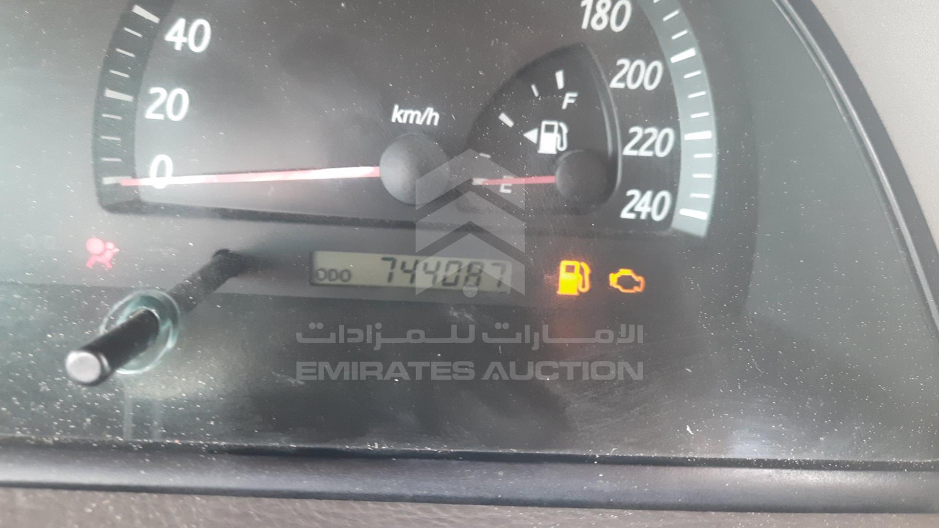 2003 TOYOTA CAMRY VIN: 6T1BE32K73X375308