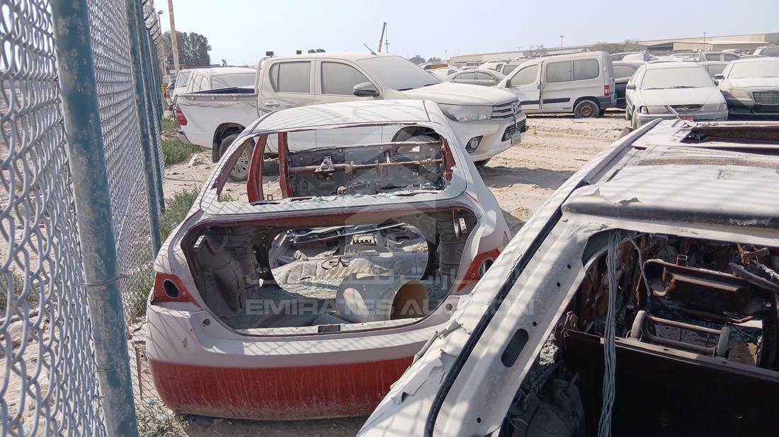 نيسان التيما 2007 — الزاوية الخلفية اليسرى — صورة 5