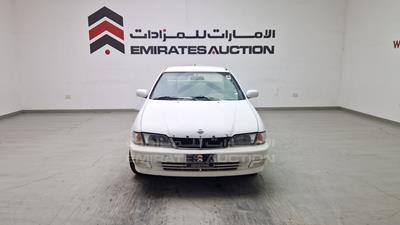 1999 Nissan Sunny - #662432