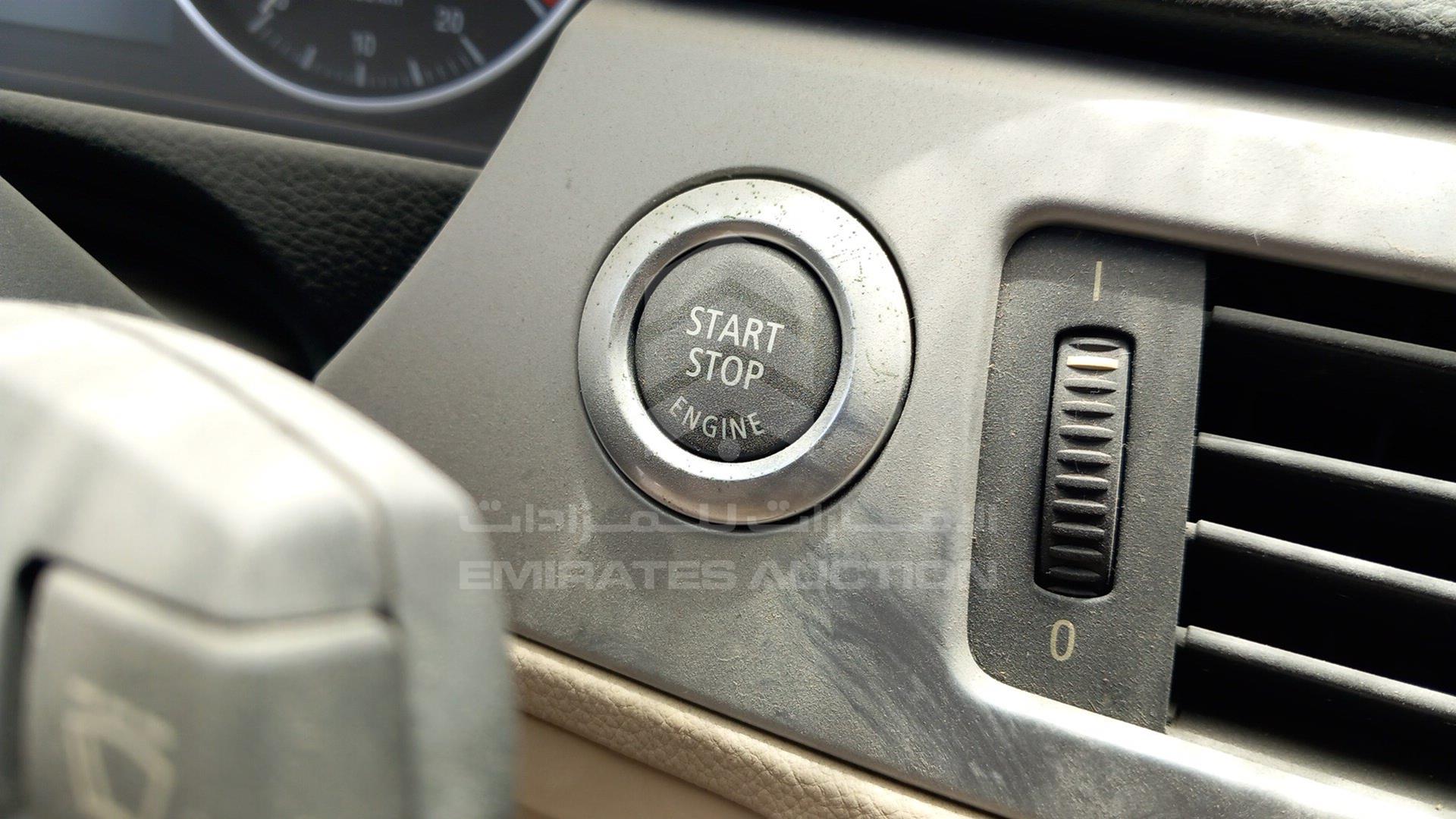 2008 BMW 320I VIN: WBAVG71028A402646