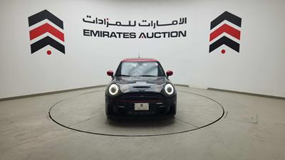 2023 Mini Cooper