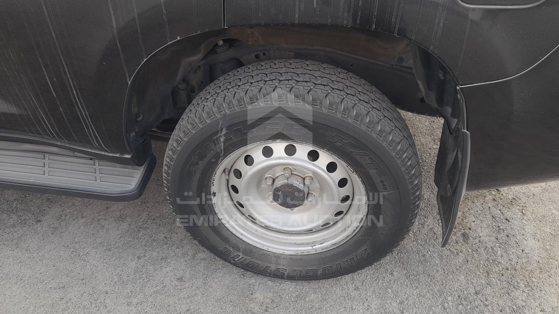 2014 TOYOTA LAND CRUISER VIN: JTEBX9FJ0EK166356