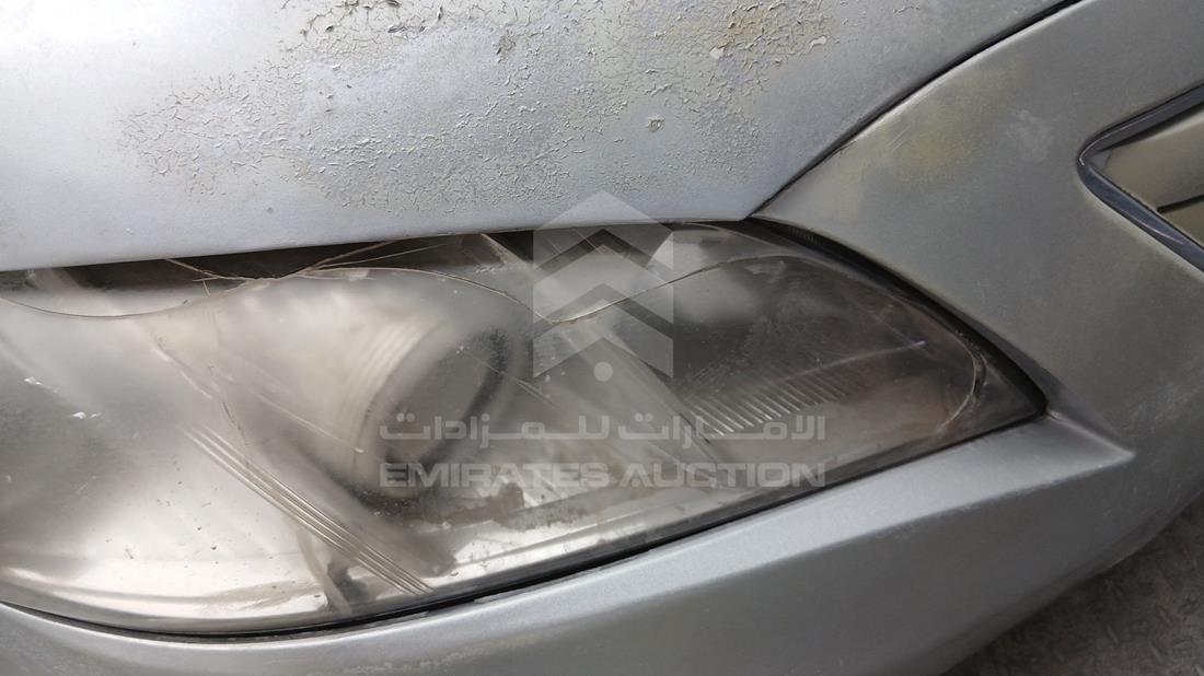 2007 Toyota Camry — Dent — Photo 26