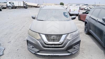 نيسان روج 2020 - #665173