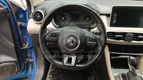 2020 MG HS — Steering & Mounted Controls — Photo 6 — Thumbnail
