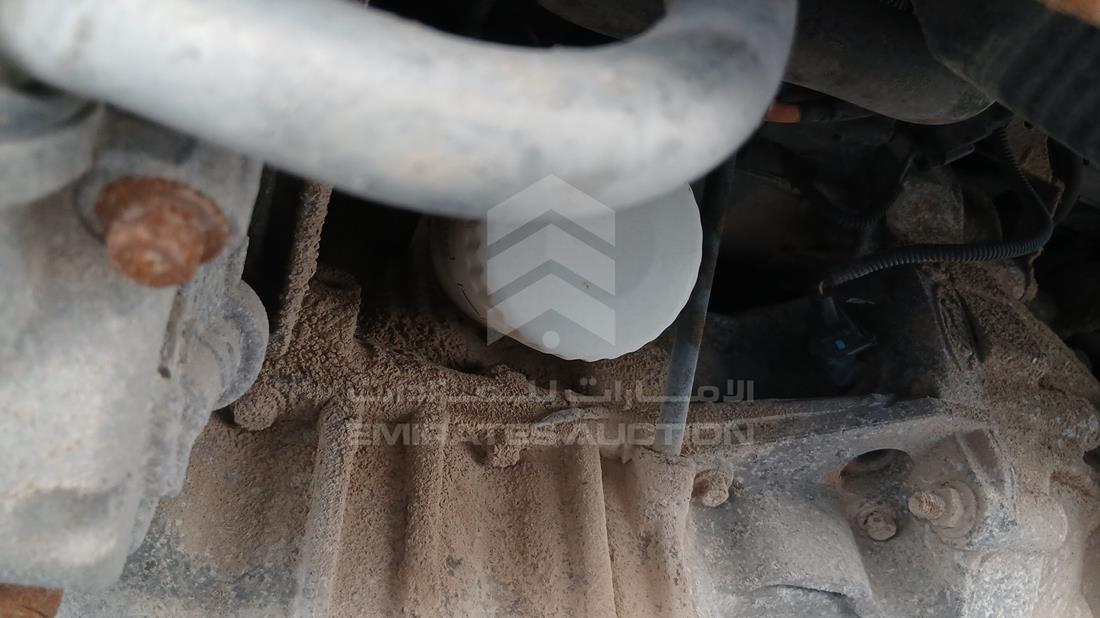 2006 Ford Focus — Engine Bay — Photo 26