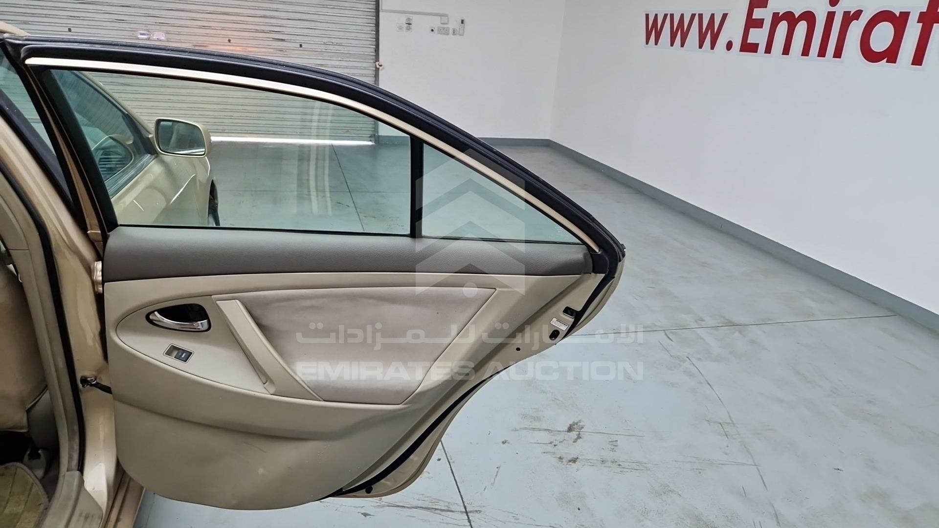 2010 TOYOTA CAMRY VIN: 4T1BF3EK5AU050305