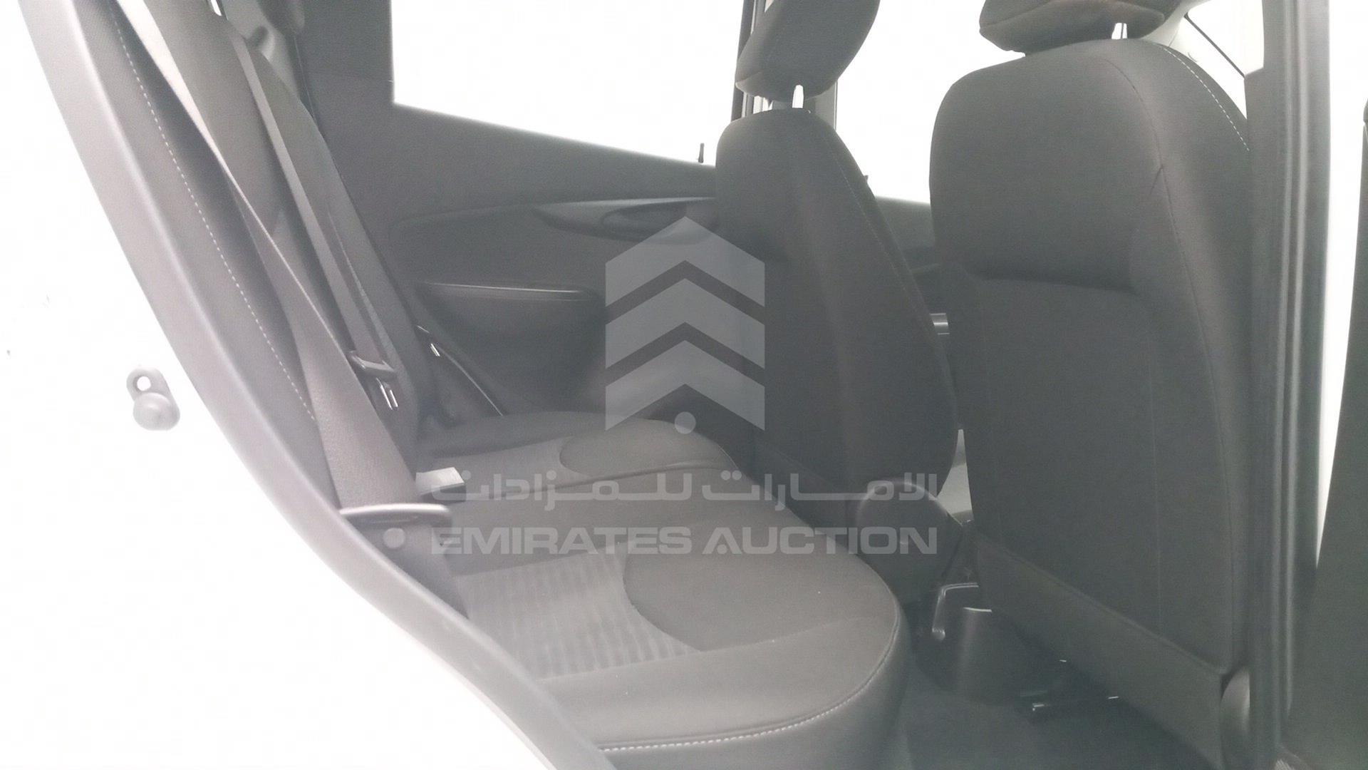 2020 CHEVROLET SPARK VIN: KL1CD6CA7LC430868