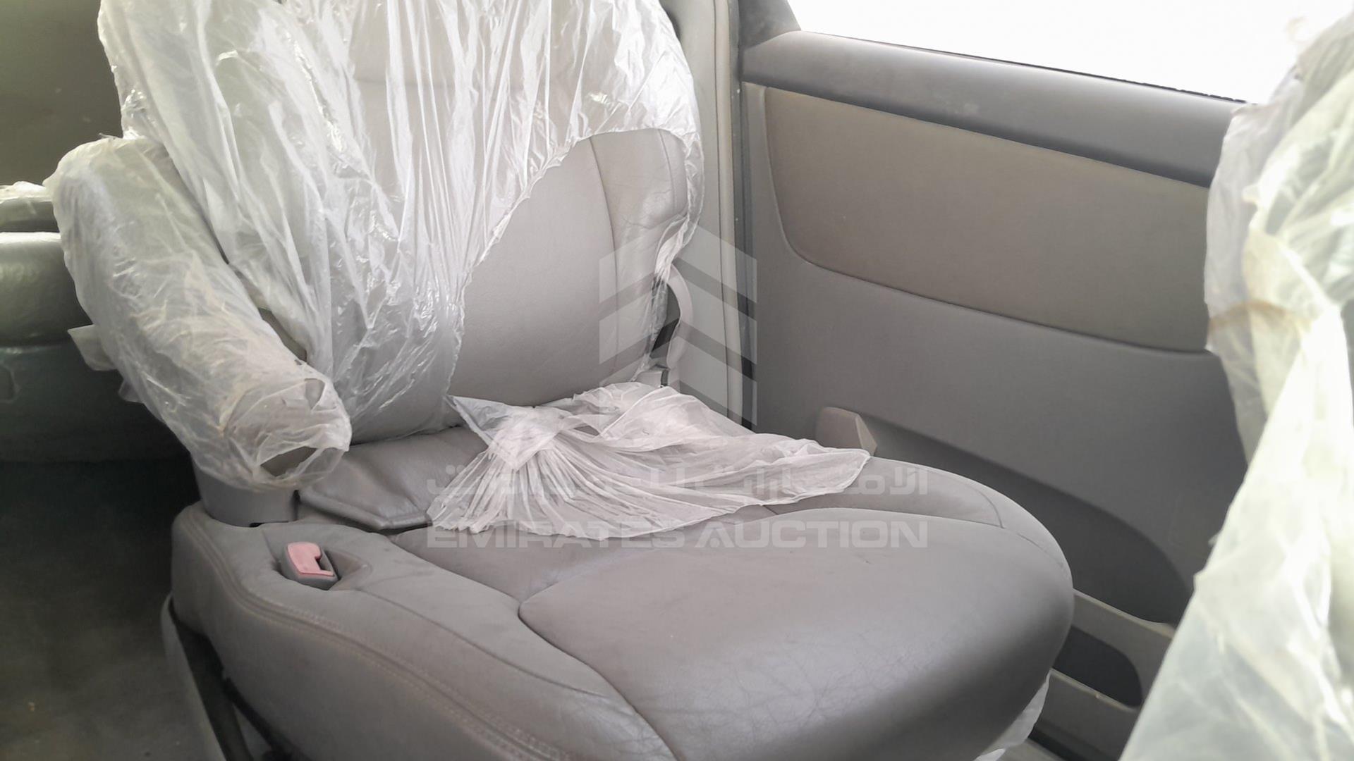 2006 TOYOTA SIENNA VIN: 5TDZA22C46S511868