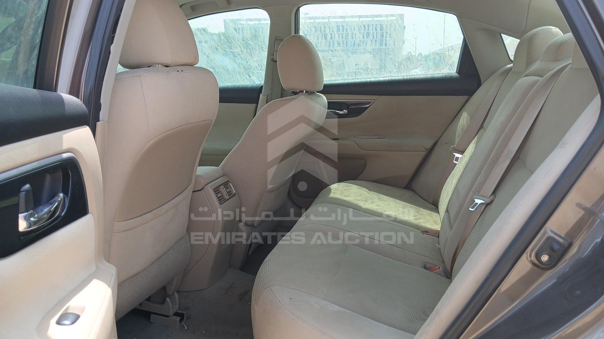 2014 NISSAN ALTIMA VIN: 1N4AL3AP9EC299508