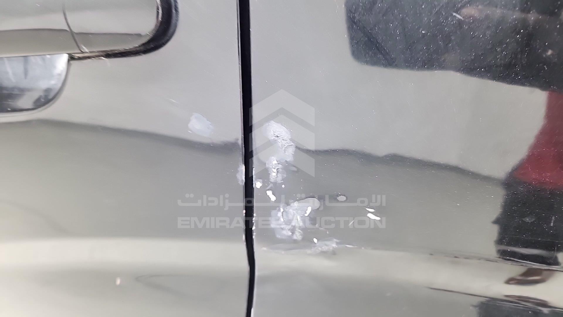 2017 CHERY TIGGO VIN: LVTDB24B9HC000381