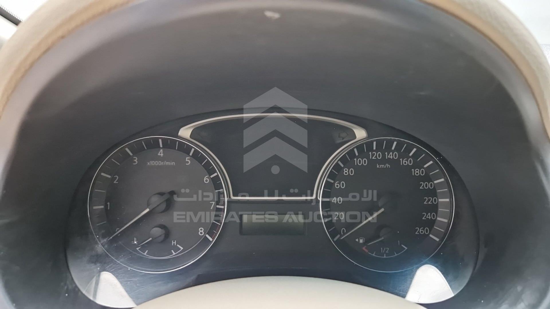 2013 NISSAN ALTIMA VIN: 1N4AL3A97DC136355