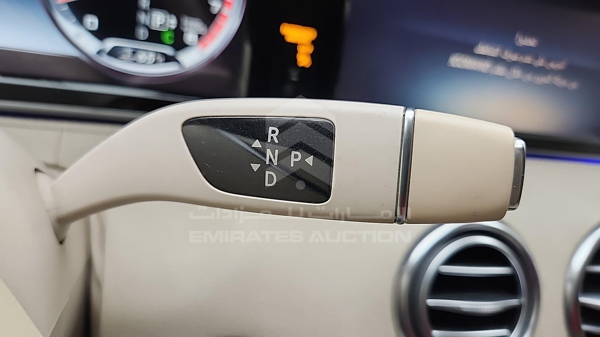 2015 MERCEDES S 63 VIN: WDD2173781A003180