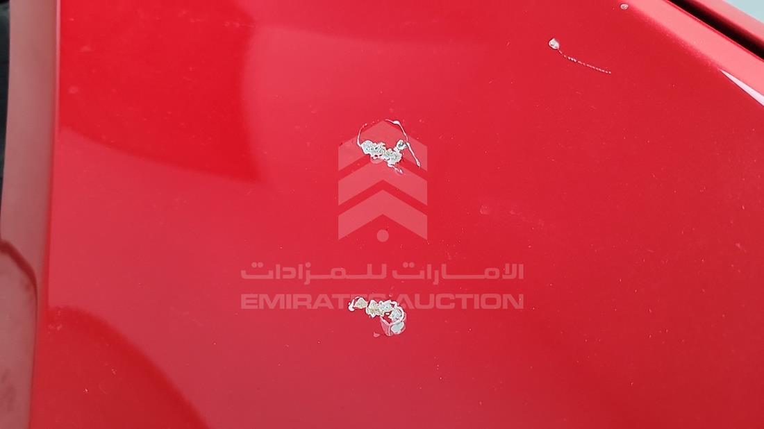 شيفروليه كامارو 2020 — انبعاج — صورة 26
