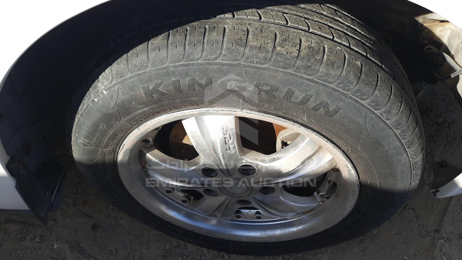 6T1BE33K84X471142 - 2004 Toyota Camry - #380180