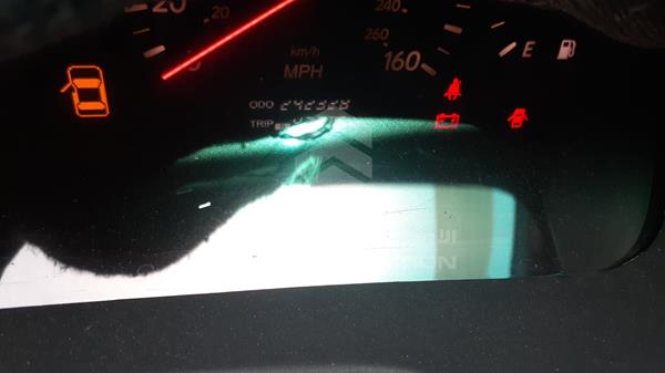 Lexus LS 430 2002 JTHBN30F120087151 Image 2