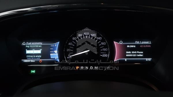 Lincoln Navigator 2017 5LMJJ3LT8HEL05455 Image 2