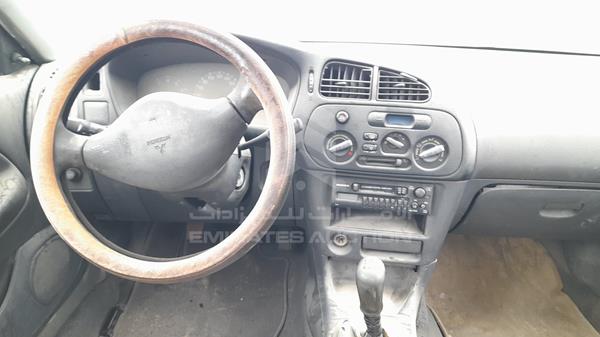 JMYSNCK1AYU770711 Mitsubishi Lancer