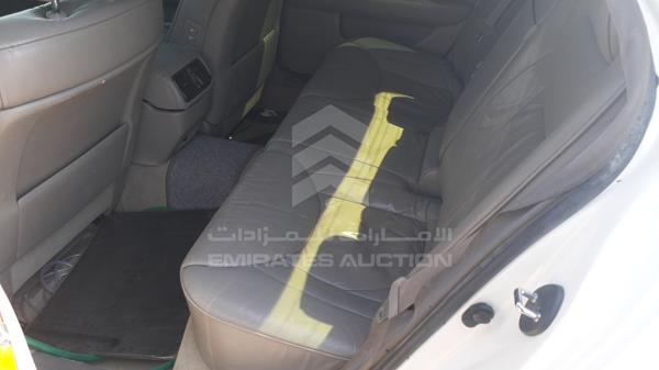 Lexus LS 430 2002 JTHBN30F120087151 Image 14