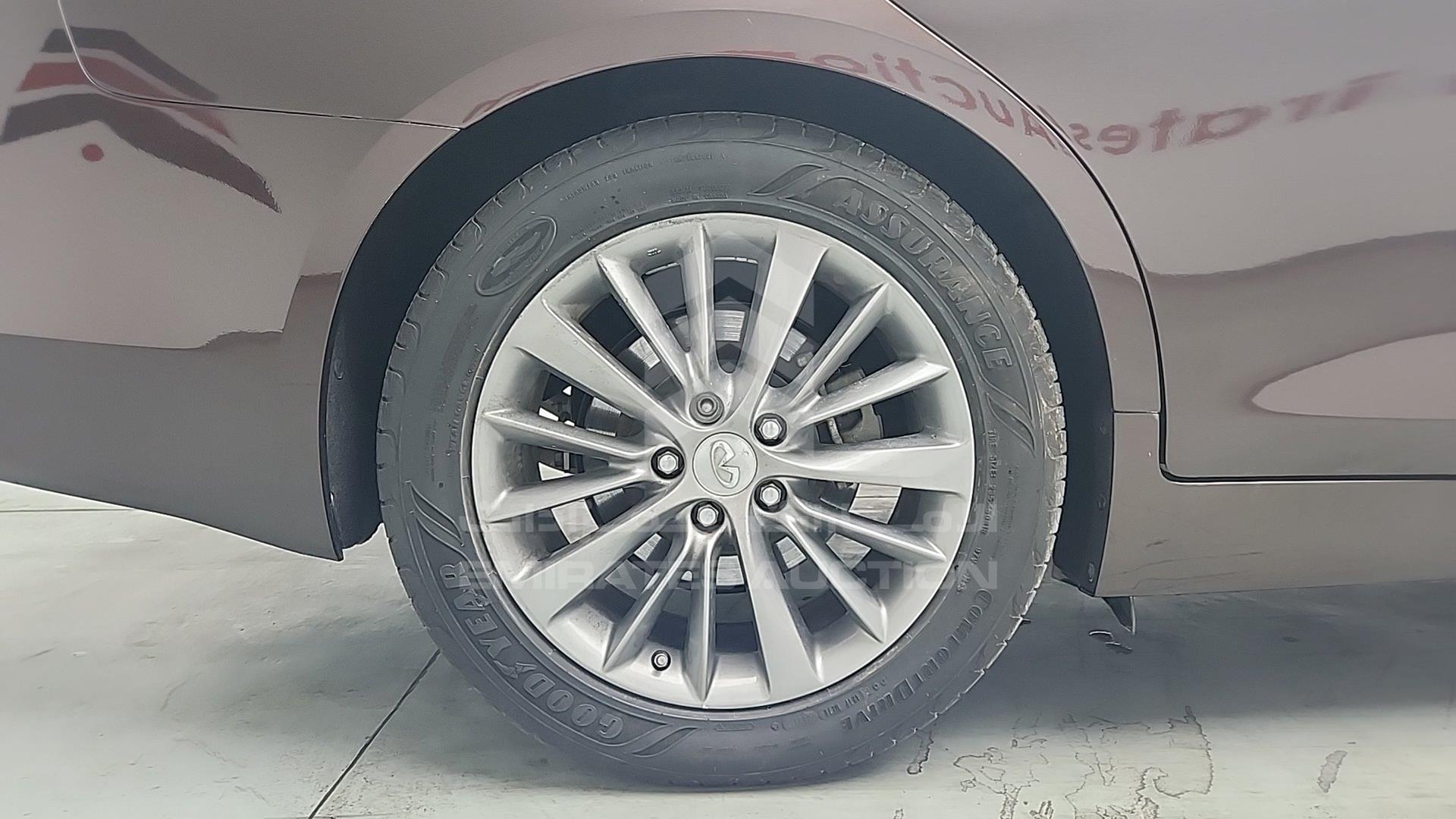2020 INFINITI Q50 VIN: JN1EV7AR9LM250186