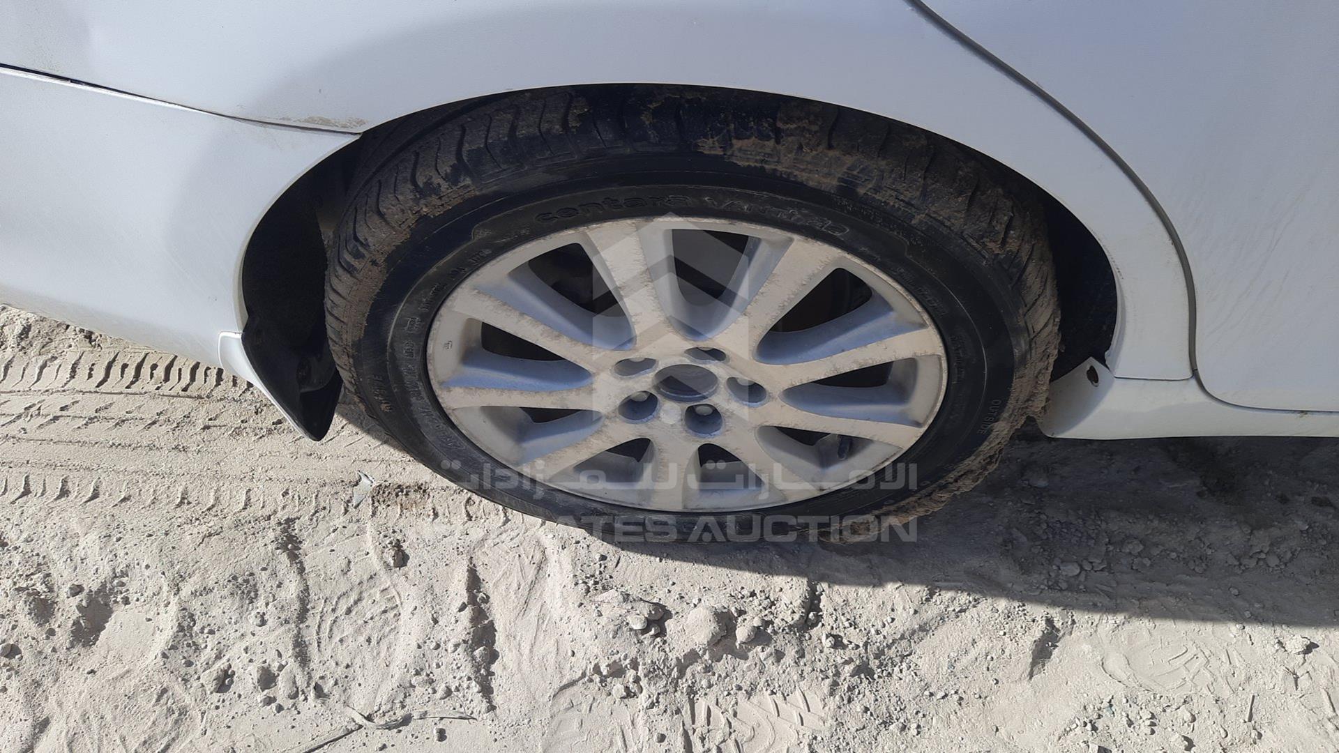 2008 TOYOTA AURION VIN: 6T1BK40K08X912254