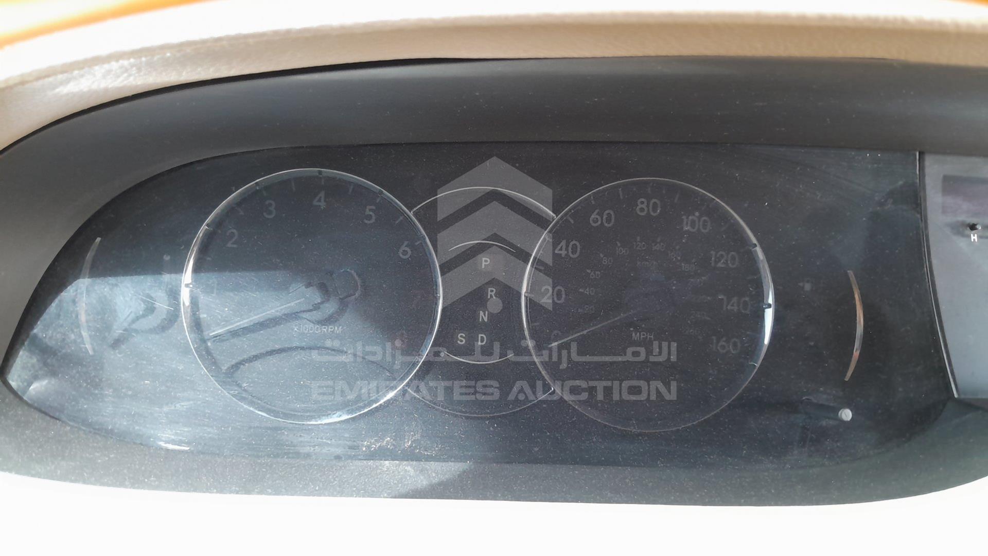 2006 TOYOTA AVALON VIN: 4T1BK36BX6U113366