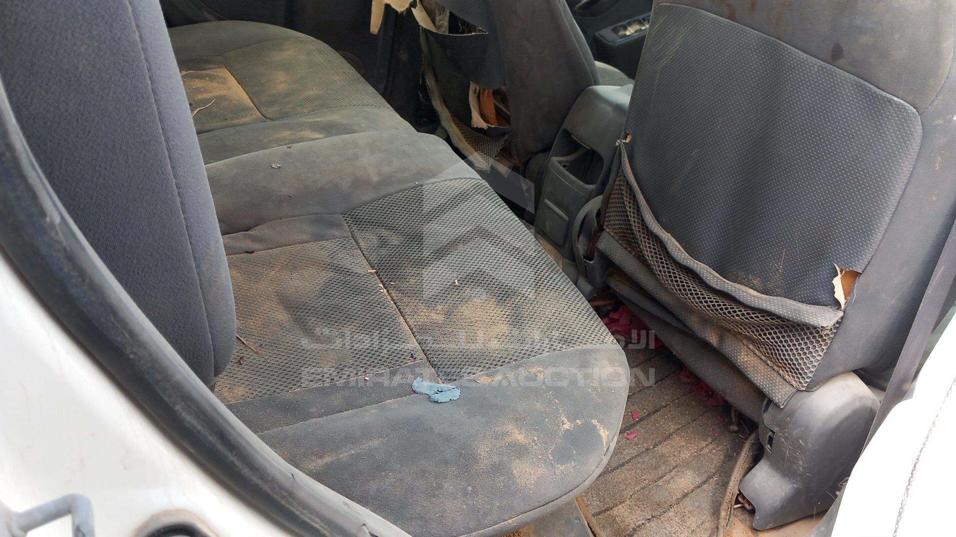 2001 TOYOTA RAV-4 VIN: JTEHH20V510111028