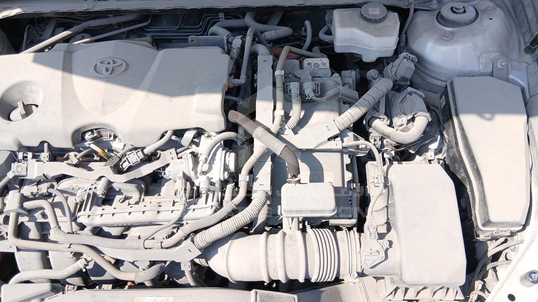 2024 Toyota Camry — Engine Bay — Photo 29