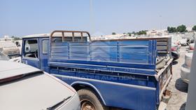 Toyota - Scrap without document — Rear Left Angle — Photo 5 — Thumbnail