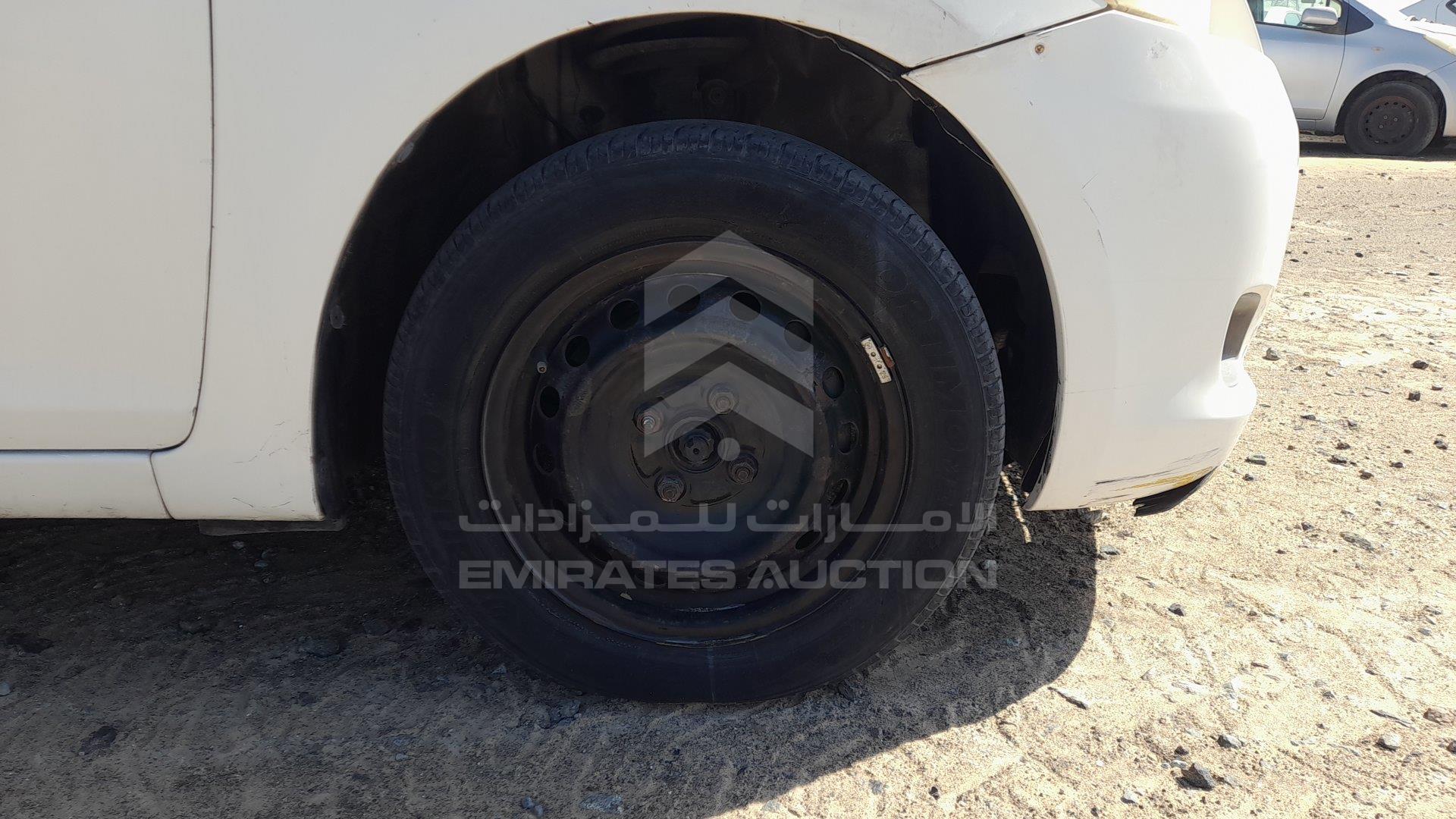 JTDBW923394029470 - 2009 Toyota Yaris - #462500