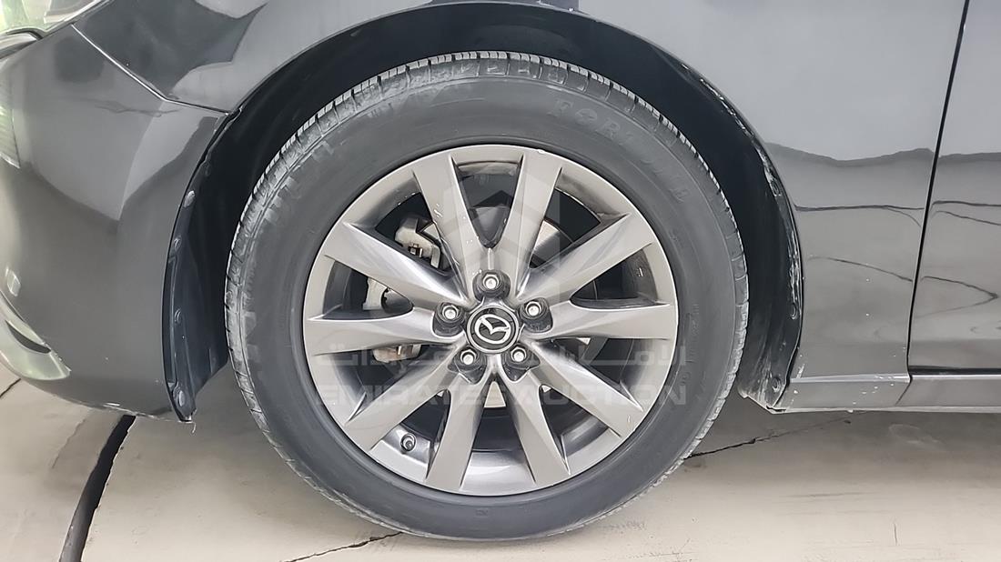 مازدا 6 2021 — الإطار الأمامي الأيسر — صورة 32