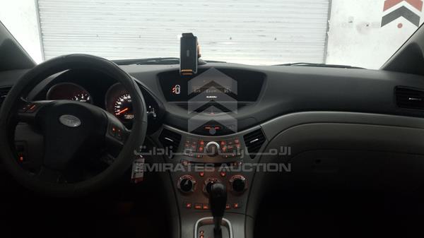 4S4WX98D88S018789 Subaru Tribeca