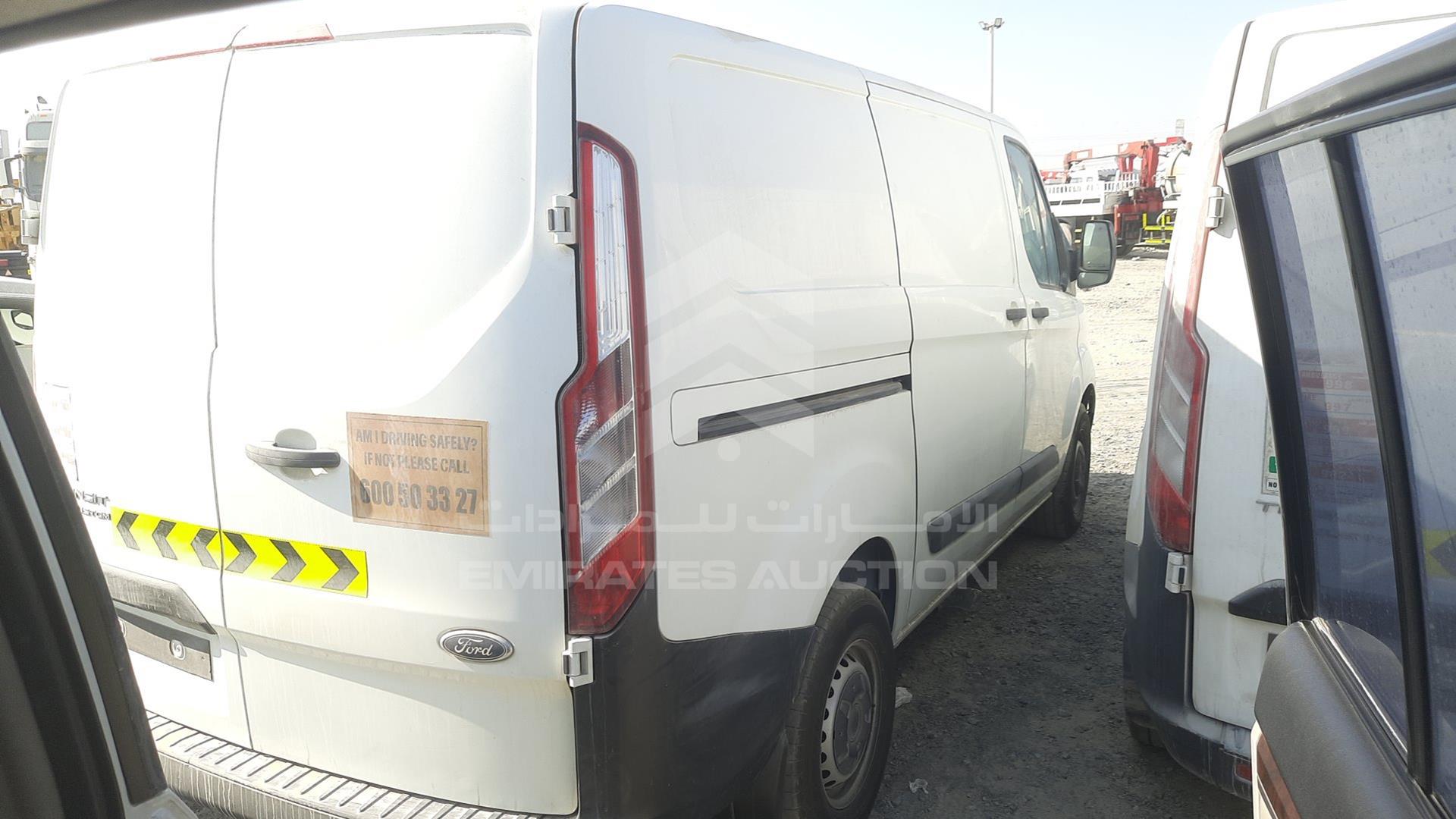 2021 FORD TRANSIT VIN: WF0HGHY79MTU01062